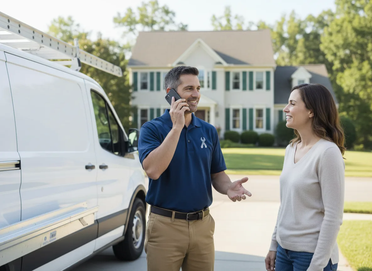 Home Gutter Service Darien, CT FAQs